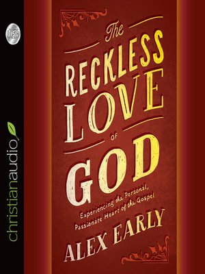 cover image of Reckless Love of God